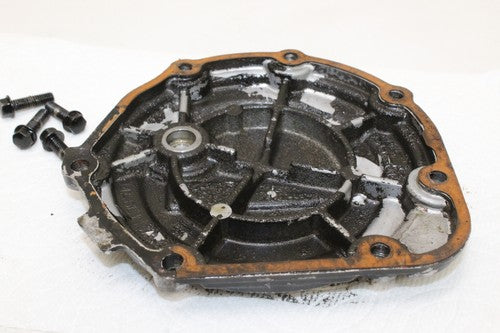 1986 Kawasaki Ninja 1000r Zx1000a Stator Cover Engine Bracket OEM