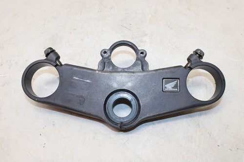 2004 Honda Cbr600rr Forks Upper Triple Tree Clamp