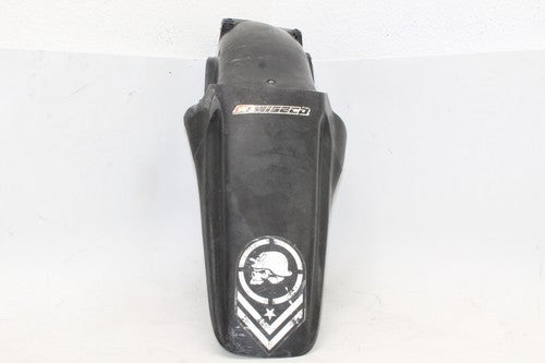 1992-95 Suzuki Rm125 Rear Back Fender Cowl Fairing OEM