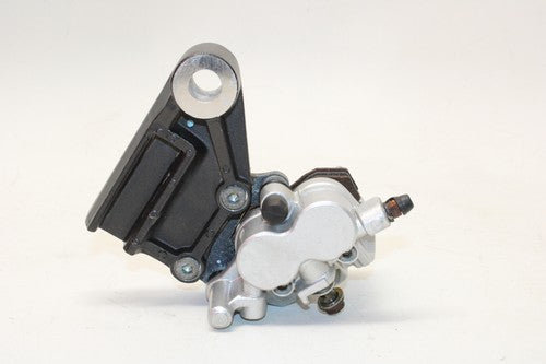 2011 Kawasaki Ninja 250r Ex250j Rear Back Brake Caliper With Mount Bracket