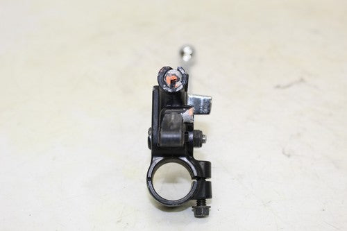 2002 Honda Cbr954rr Clutch Perch Mount With Lever