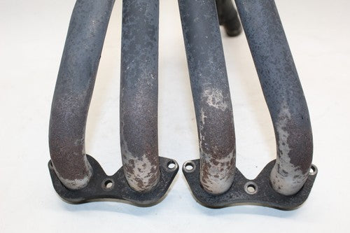 1992 Honda Cbr600f2 Exhaust Header Pipes Manifold