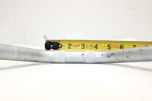 Universal Retro Motorcycle 22mm Handlebar Aluminum Steering Wheel Handle Bar