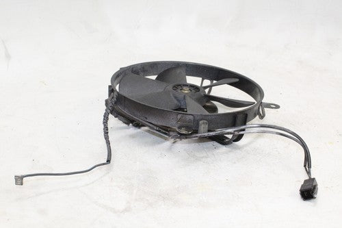 1995 Honda Cbr1000f Engine Radiator Cooling Fan OEM