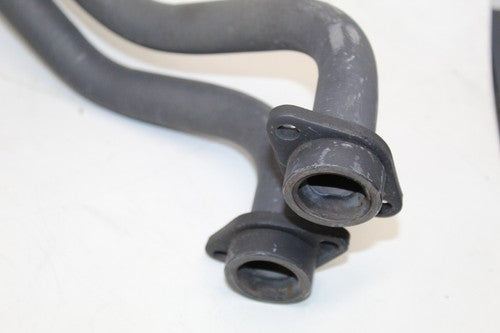 2015 Yamaha YZF R3 EXHAUST PIPE MUFFLER SILENCER HEADER