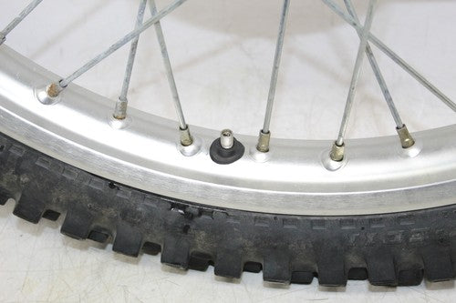 1994 Honda Xr200r Front Wheel Rim