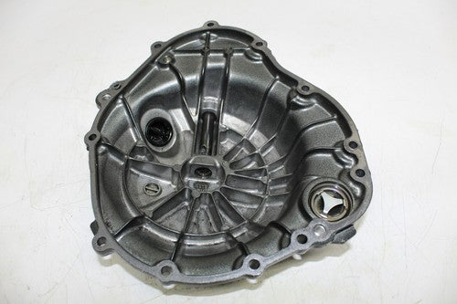 2007 Kawasaki Ninja Zx6r Zx600p Clutch Side Engine Motor Cover