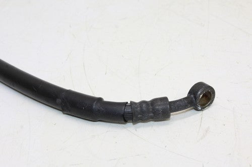 2007 Yamaha Yzf R1 Brake Caliper Hoses Lines