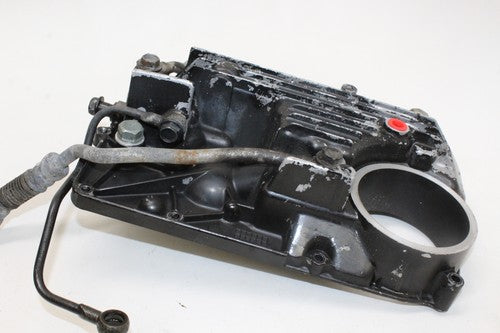 1986 Kawasaki Ninja 1000r Zx1000a Engine Motor Bottom Oil Pan Cover OEM