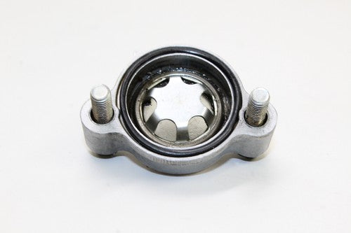 2004-05 Honda Cbr1000rr Repsol Oil Level Mounting Bracket Window OEM