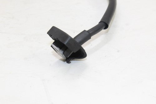 2000-07 Honda Shadow Sabre 1100 Vt1100c2 Negative Battery Cable Ground Wire OEM