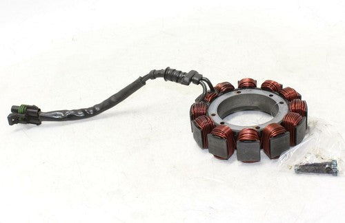 2007 Harley-davidson Road Glide Fltr Stator Generator Alternator Magneto OEM