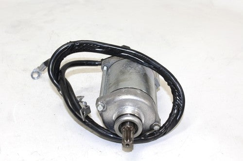 2009 Honda Cbr1000rr Engine Starting Starter Motor -dc 12v