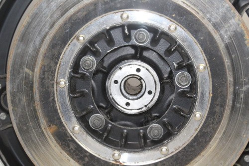 1982 Honda Goldwing 1100 Gl1100 Rear Back Wheel Rim OEM