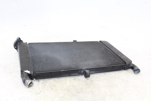 2015 Yamaha Fz09 Engine Radiator Motor Cooler Cooling Radiater