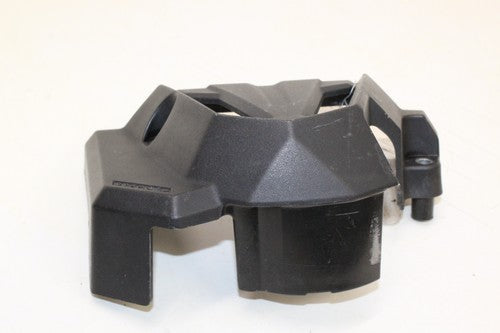 2013-17 Kawasaki Ninja 300 Ex300b Abs Engine Sprocket Cover 14026-0096 OEM