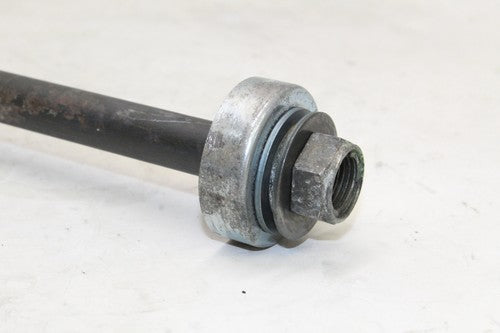 2002 Yamaha Yzf600r Rear Back Swingarm Bolt Suspension Pivot Axle OEM