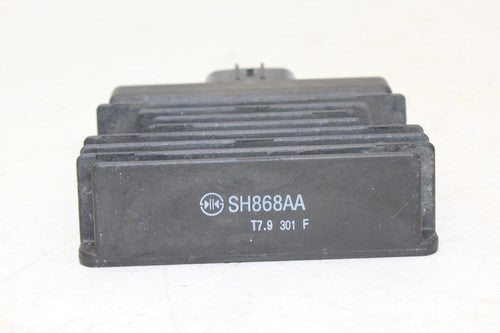 2018 Kawasaki En650 Rectifier Voltage Regulator