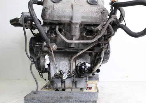 1990 Honda VFR750F VFR 750 ENGINE MOTOR
