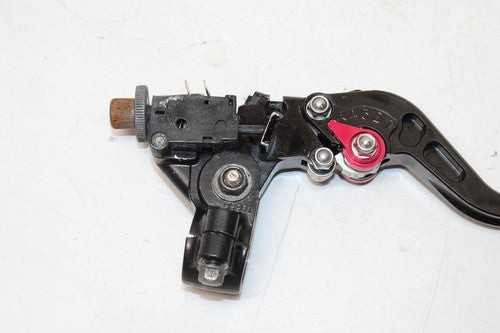 2003 Honda Cbr600rr Clutch Perch Mount With Lever