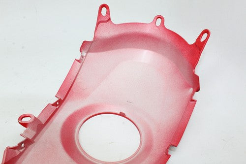 10-14 Ducati Multistrada 1200 Front Gas Tank Fuel Cell Fairing COWL Cover OEM