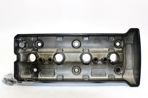 03-04 Suzuki Gsxr1000 Engine Top End Cylinder HEAD Cover OEM