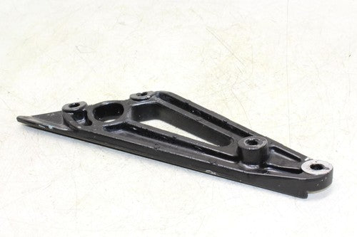 81-83 Yamaha Xj650 Seca Rear Back Passenger Peg Set Pair OEM