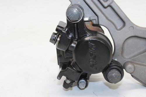 2011-2013 Honda Cbr250r Rear Back Brake Caliper W Mount Bracket OEM