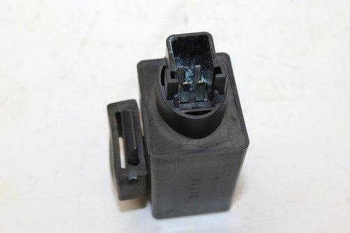 2013 Honda Cbr500r Turn Signal Blinker Relay Flasher Switch