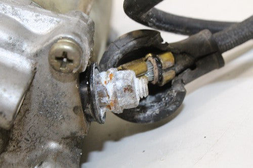 1990-03 Suzuki Vx800 Vx 800 Engine Starting Starter Motor -dc 12v OEM