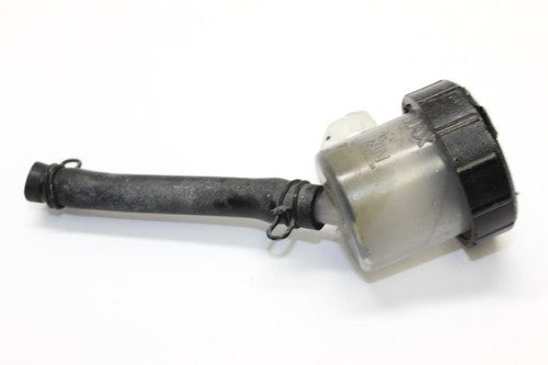 2007-14 Ducati 848 Evo Rear Back Brake Master Cylinder W Reservoir 62540211a