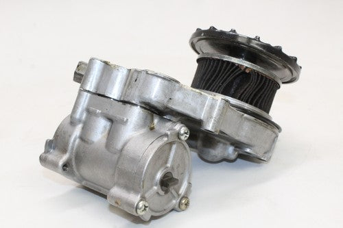 1986 Kawasaki Ninja 1000r Zx1000a Engine Motor Oil Pump OEM