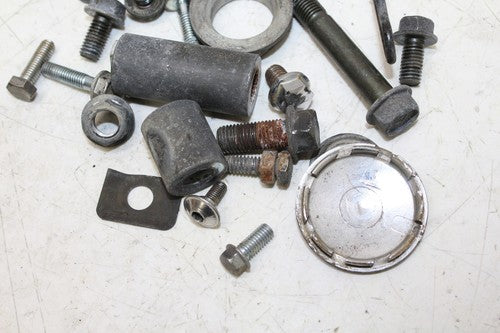 2005 Honda Shadow Spirit 750 Vt750dc Engine Mounting Bolts Hardware Motor Screws