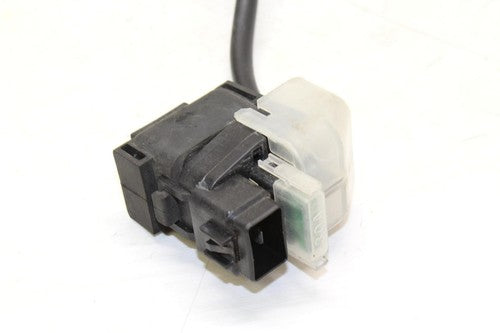 01-03 Suzuki Gsxr600 Engine Starter Relay Starting Motor Switch OEM