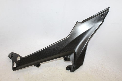 2022 Kawasaki Ninja 650 Ex650nm Frame Side Cover Cowl Panel Trim Set