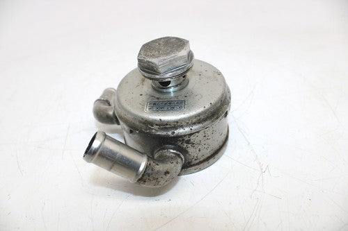 2007 Honda Cbr600rr Engine Motor Oil Cooler