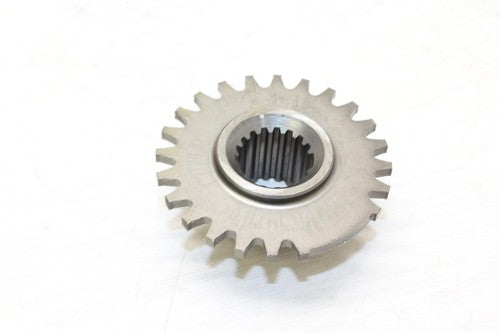 04-05 Suzuki Gsxr750 Engine Motor Idler Idling Gear OEM