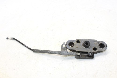 2005 Suzuki Sv650s Ignition Lock Key Set With Gas Cap And Seat Lock !NO KEY!