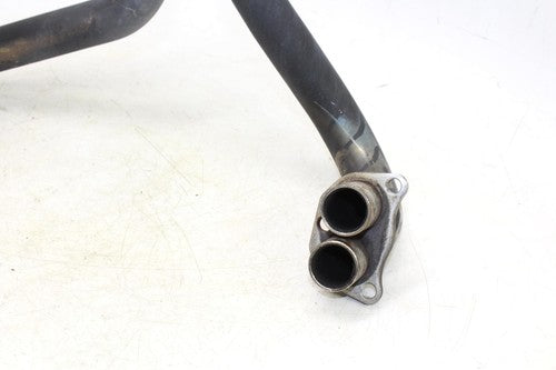 02-05 Bmw R1150rt Exhaust Header Pipes Manifold OEM