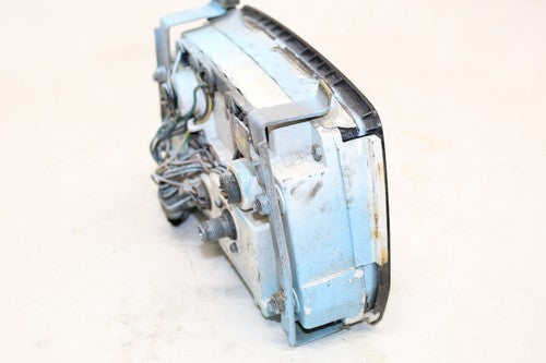 1985 Yamaha Riva 180 Xc180 Speedo Tach Gauges Display Cluster Speedometer