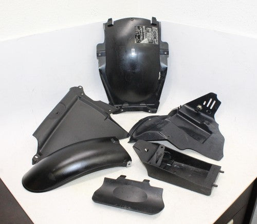 2003 Bmw K1200rs Inner Fairing Cowl Trim Cover Panel Kit