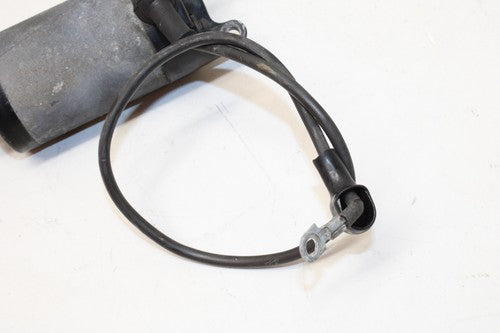 2001 Kawasaki Ninja 250r Ex250f Engine Starting Starter Motor -dc 12v