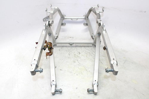 1997 Suzuki Gsxr600 Rear Subframe Back Sub Frame