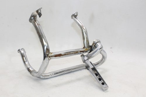 1991-94 Honda Goldwing 1500 Gl1500a Right Front Foot Rest Peg Crash Bar OEM