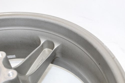 2006 Buell Ulysses Xb12x Rear Back Wheel Rim