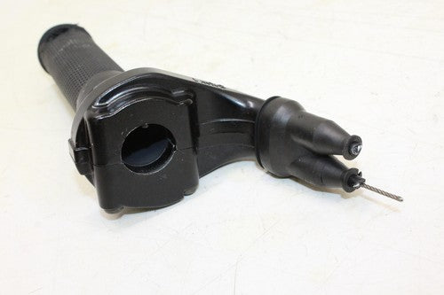 2006 Kawasaki Ninja Zx10r Zx1000d Right Throttle Grip