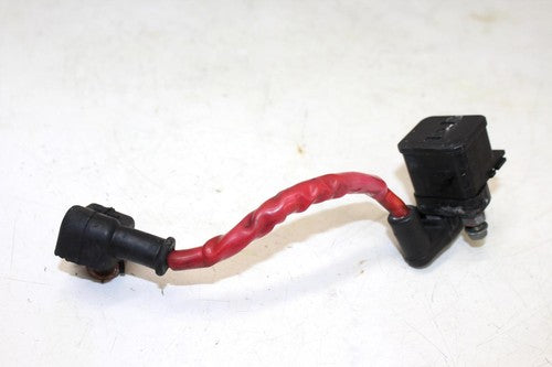 1995 Yamaha Yzf600r Engine Starter Relay Starting Motor Switch
