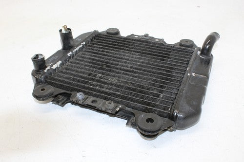 1995-2007 Kawasaki Ninja 250r Engine Radiator MOTOR Cooler Cooling Radiator OEM