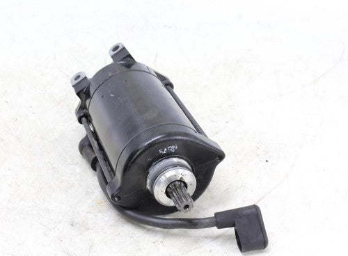 2006 Kawasaki Klr650 Engine Starting Starter Motor -dc 12v