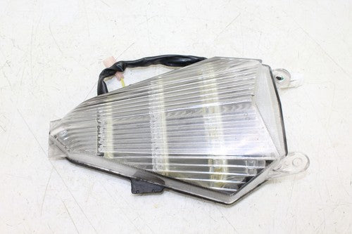 2006 Yamaha Yzf R6 Rear Tail Taillight Back Brake Light